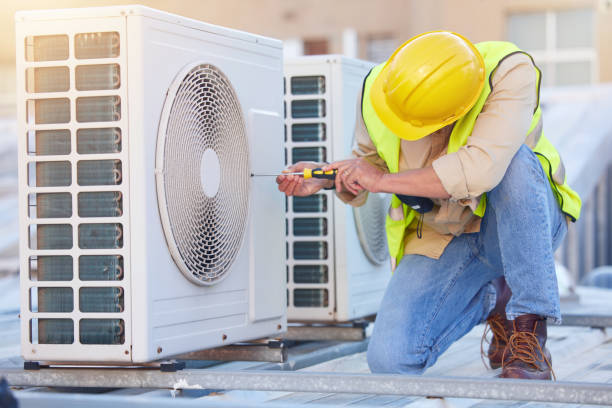 Best HVAC emergency services  in Eustis, FL