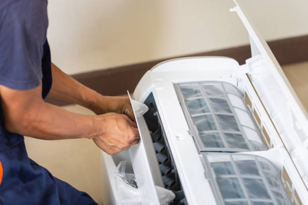 Best HVAC repair near me  in Eustis, FL