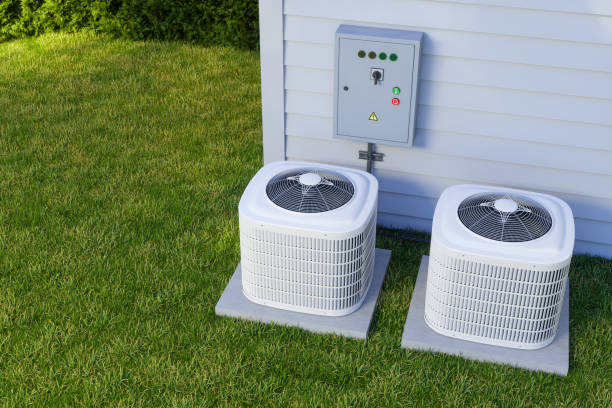 HVAC air duct cleaning in Eustis, FL