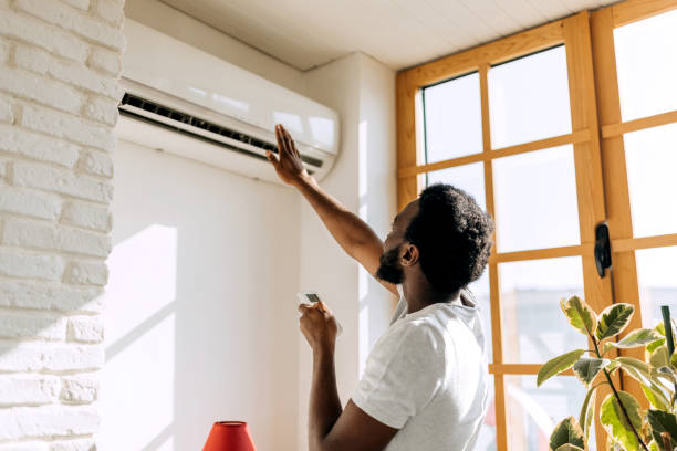 Best Furnace repair near me  in Eustis, FL