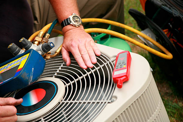  Eustis, FL HVAC Pros