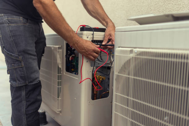 Best Furnace repair near me  in Eustis, FL