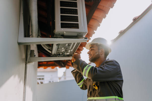 Best HVAC repair near me  in Eustis, FL