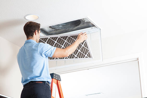 Best HVAC cleaning services  in Eustis, FL