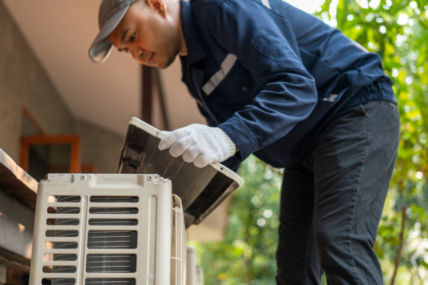 Best HVAC installation services  in Eustis, FL